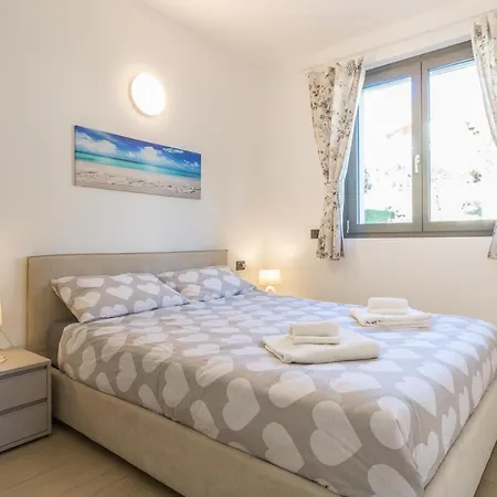 Apartment Sant Agata-6 - Tremezzina Ossuccio Exterior photo