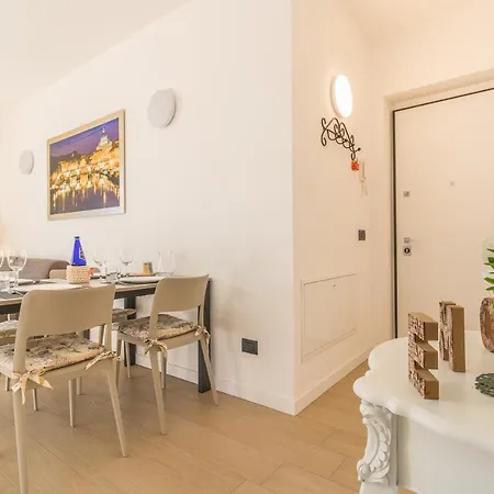 Apartment Sant Agata-6 - Tremezzina Ossuccio Exterior photo