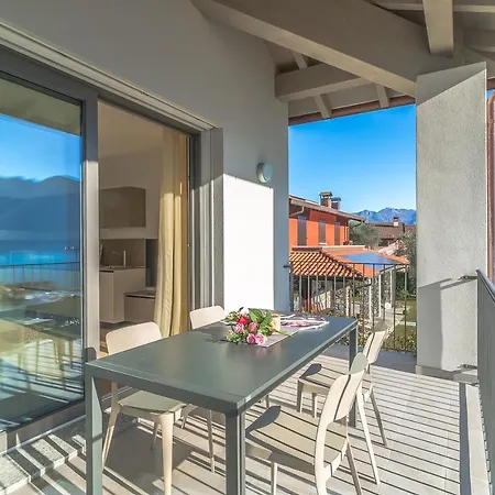 Apartment Sant Agata-6 - Tremezzina Ossuccio Exterior photo