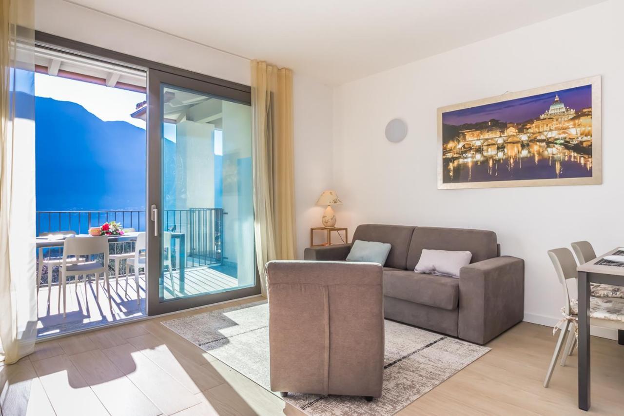 Sant Agata-6 - Tremezzina Apartment