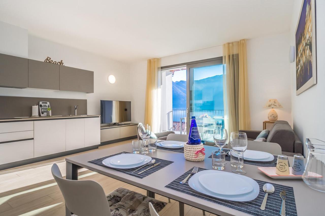 Sant Agata-6 - Tremezzina Apartment Ossuccio