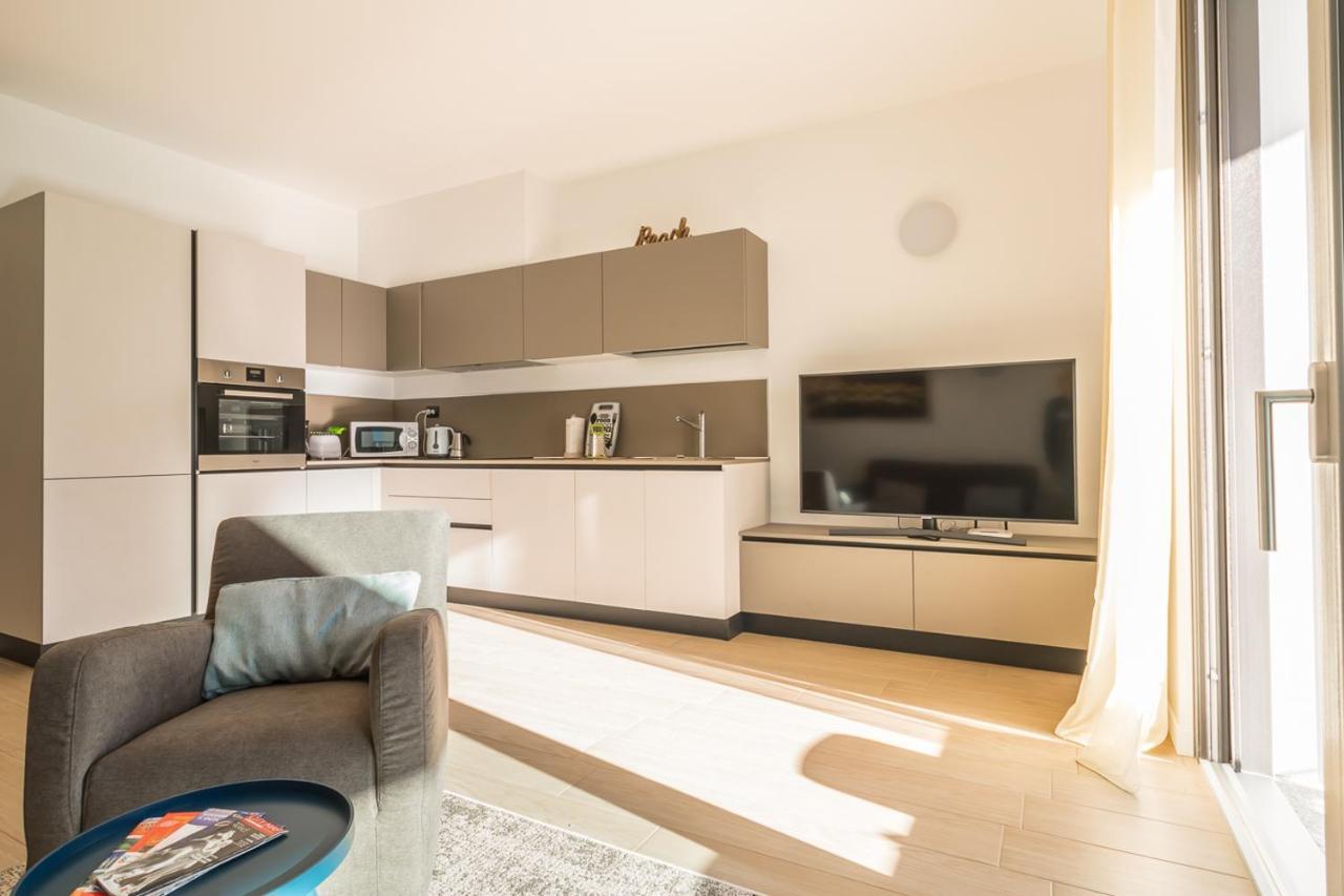 Apartment Sant Agata-6 - Tremezzina *